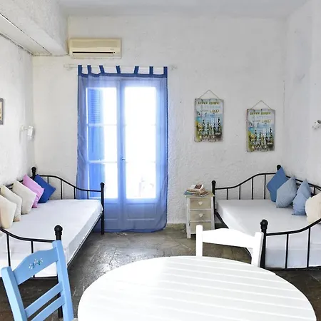 Mantos Rooms Neo Klima Exterior photo