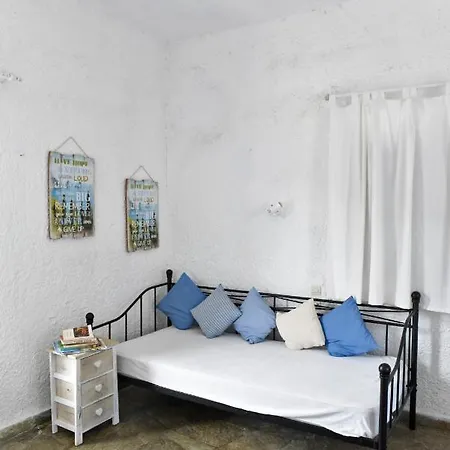 Mantos Rooms Neo Klima Exterior photo