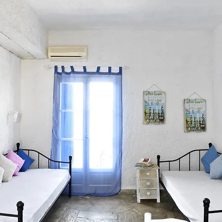 Mantos Rooms Neo Klima Exterior photo