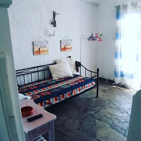 Mantos Rooms Neo Klima Exterior photo
