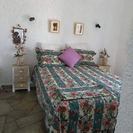 Mantos Rooms Neo Klima Exterior photo