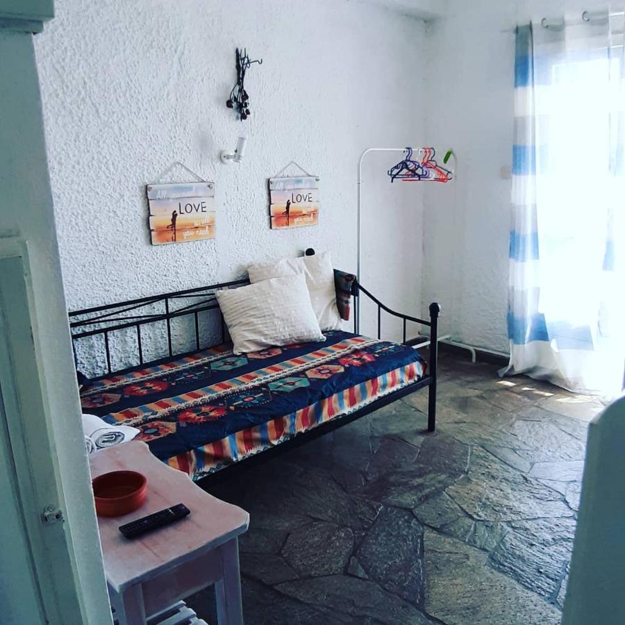 Apartment Mantos *