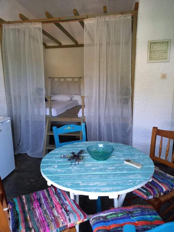Apartment Mantos Neo Klima