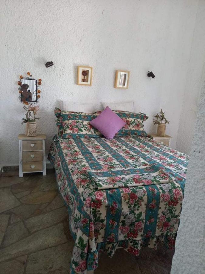 Mantos Apartment Neo Klima