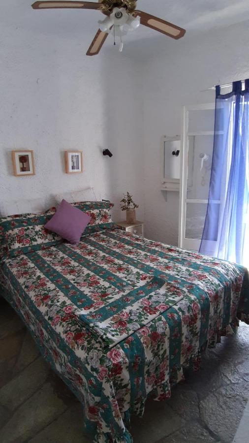 Apartment Mantos Neo Klima