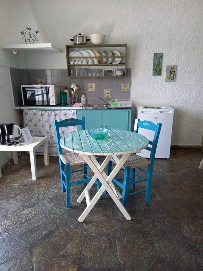 Mantos Apartment Neo Klima