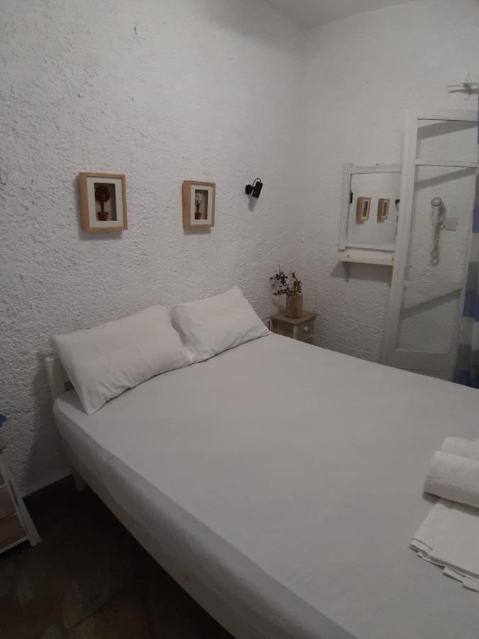 Apartment Mantos *