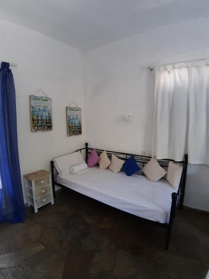 Mantos Apartment Neo Klima